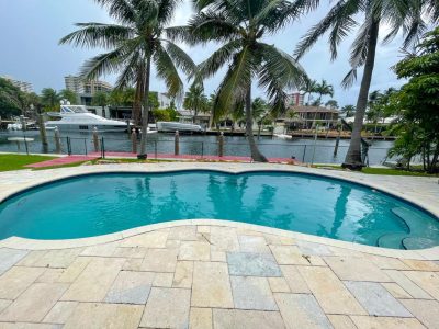 Dock For Rent At 3800 Sqft Home AND 85 ft. private dock available for rent